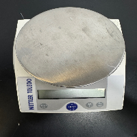 Mettler Toledo PL6000-S Digital Scale image 2